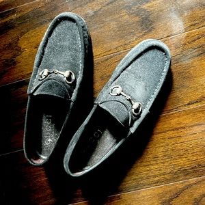Like new Gucci work/casual shoes